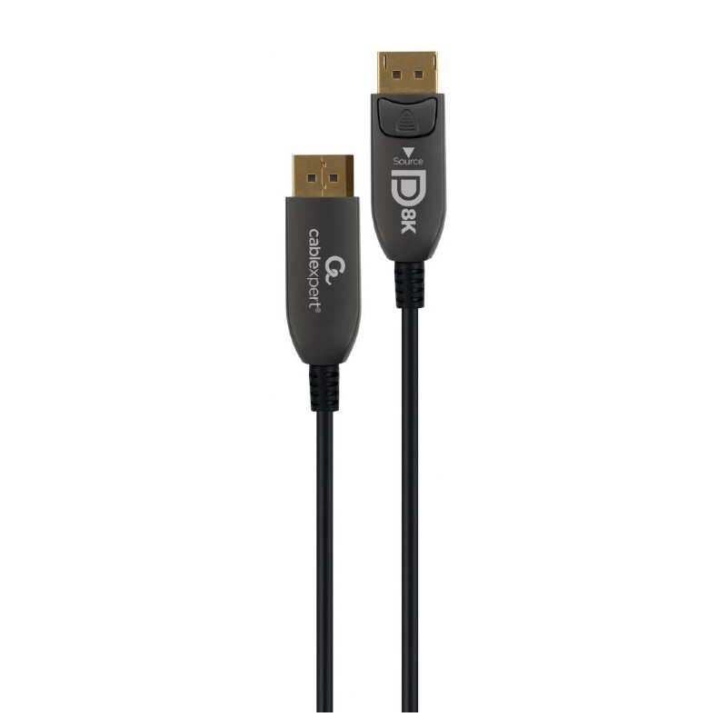 Kabel 8K DisplayPort AOC Premium 10m
