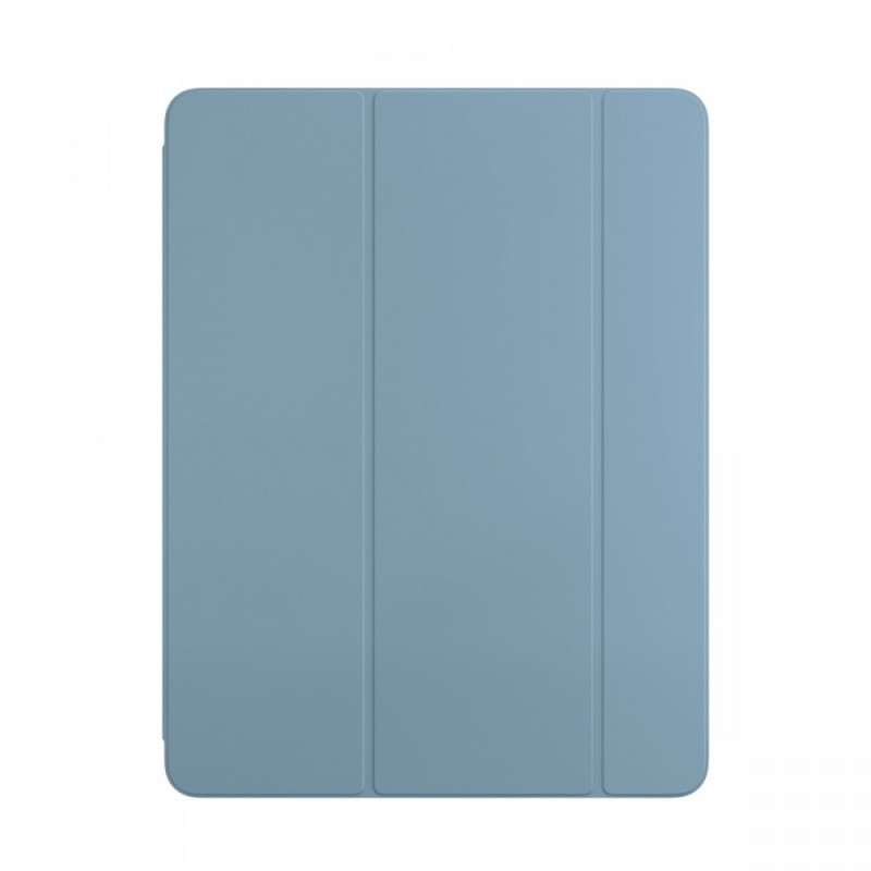 Etui Smart Folio do iPada Air 13 cali (M2) - denim