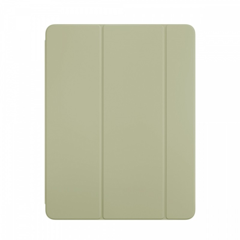 Etui Smart Folio do iPada Air 13 cali (M2) - szałwia