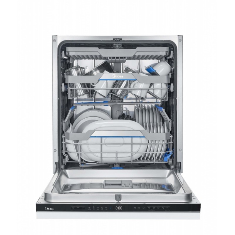 Zmywarka zintegrowana MDWEB1403MB-WI 60 cm