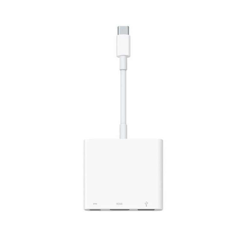 Adapter USB-C Digital AV Multiport