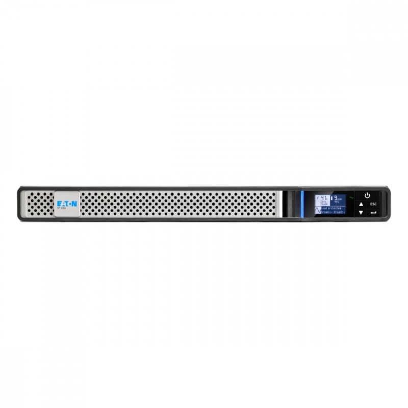Zasilacz awaryjny 5P 1550i Rack 1U G2 1550VA /1350W ABM+