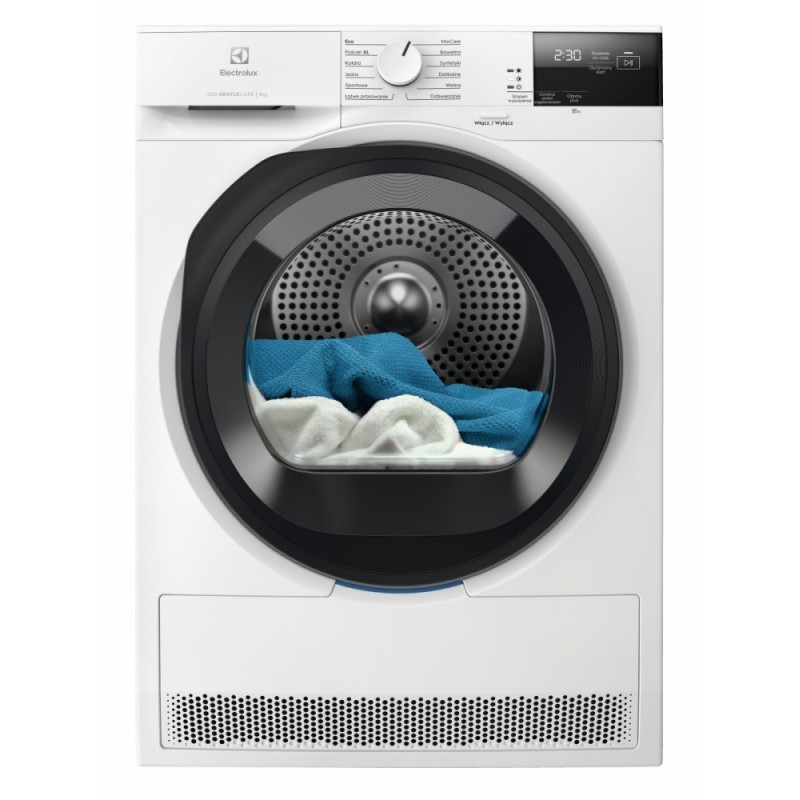 Suszarka EW6D295GP