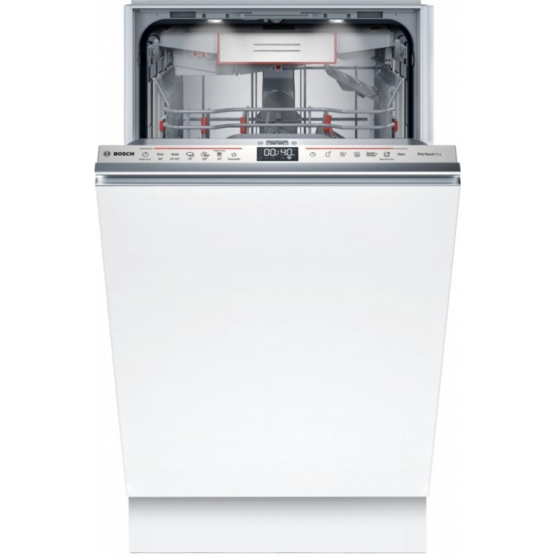 Zmywarka SPV6ZMX17E