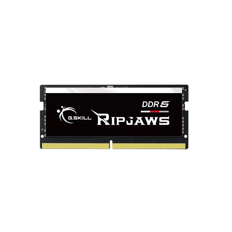 Pamięć notebook - DDR5 32GB Ripjaws 5600MHz CL46 1,1V