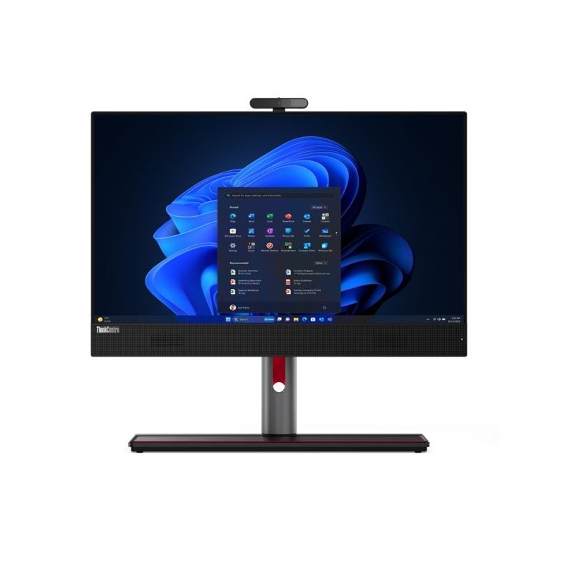Komputer All in One ThinkCentre M90a G5 12SH000QPB W11Pro i5-14500/16GB/512GB/INT/23.8 FHD/vPro/3YRS OS + 1YR Premier