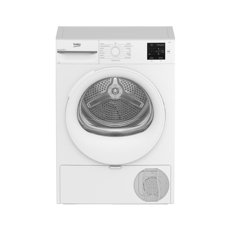 Suszarka BM3T3820W