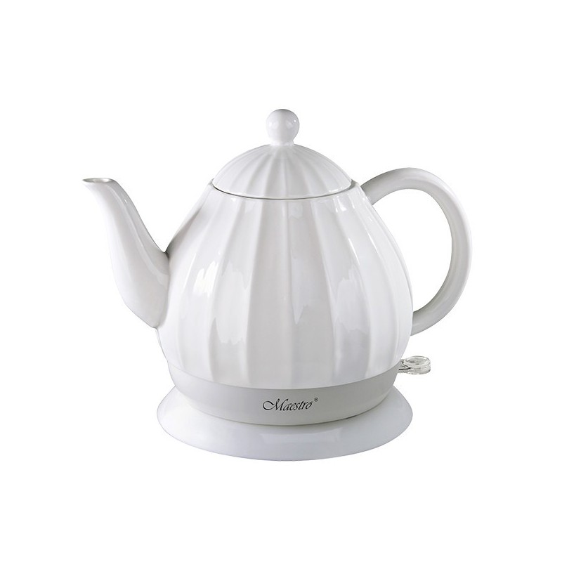 Ceramiczny czajnik elektryczny 1,2l 1200W MR-070