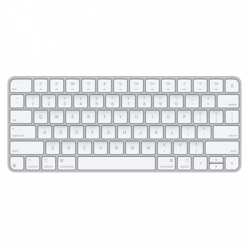 Klawiatura Magic Keyboard - angielski (USA)