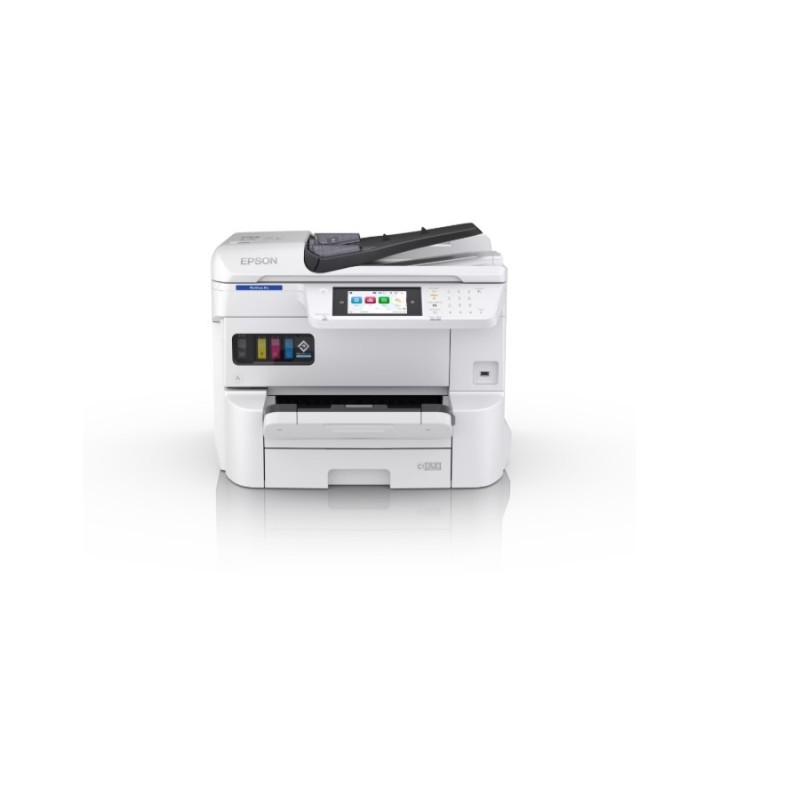 Urządzenie wielofunkcyjne Workforce Pro EM-C7100DWF A3+ 35ppm/ADF50/PCL+PS3/LDAP