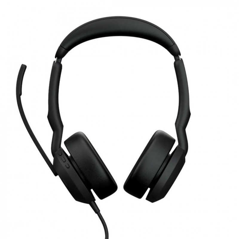 Słuchawki Evolve2 50 USB-A amp C MS Stereo
