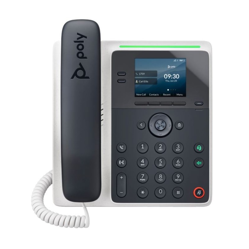 Telefon Edge E100 IP phone 82M86AA
