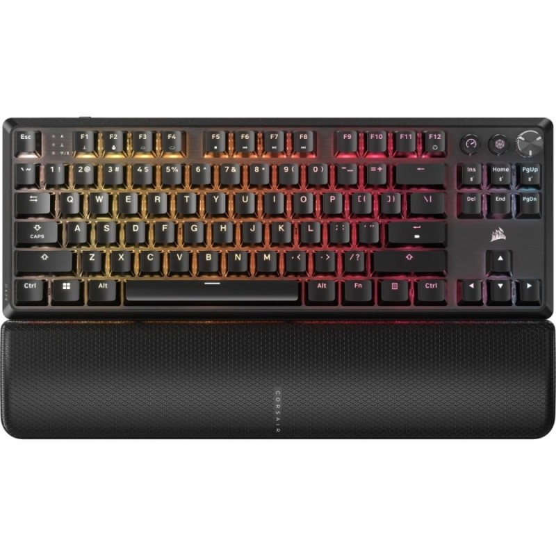 Klawiatura K70 Core TKL RGB Mechanical