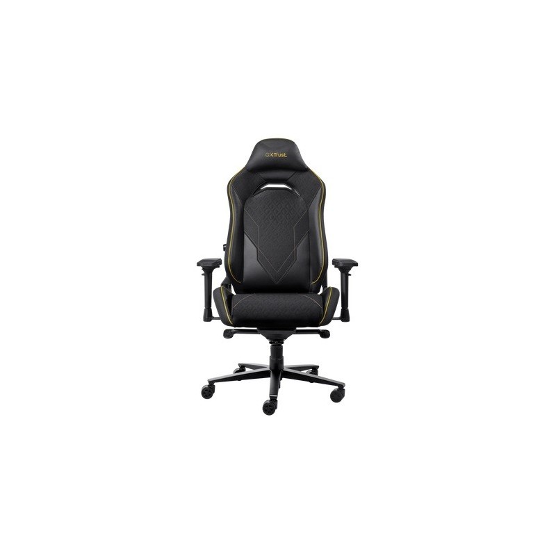 Fotel komputerowy GXT721 Ruya Pro Premium czarny