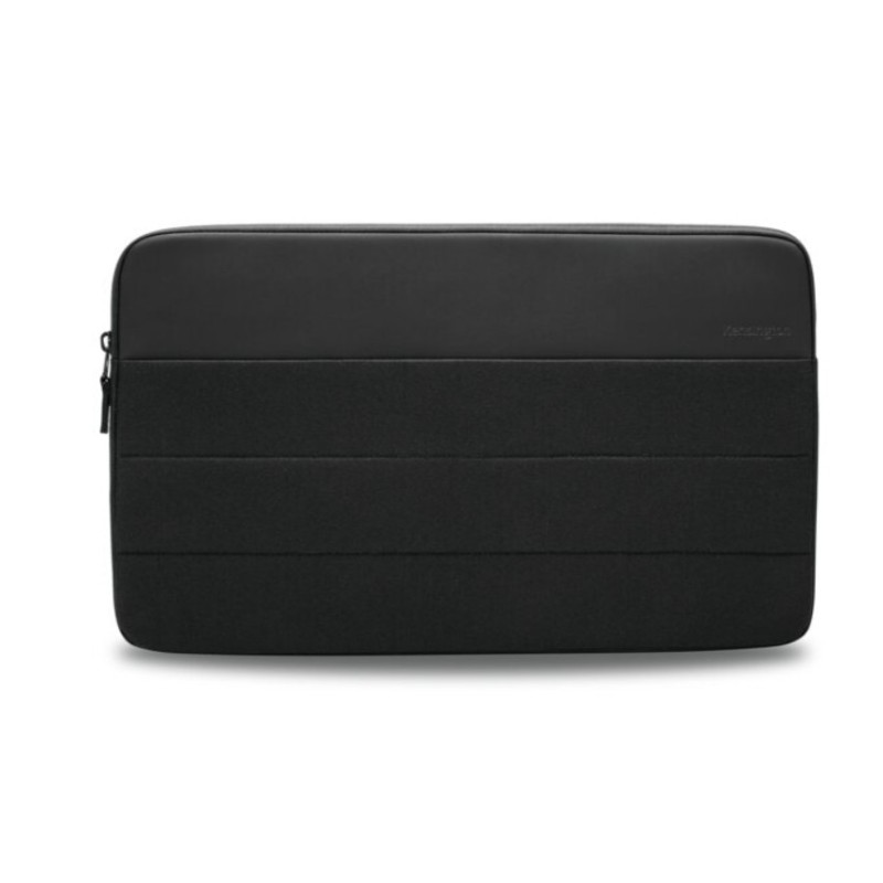 Etui EQ 16 cali Futerał czarny notebook