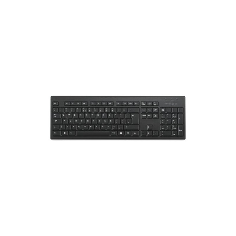 Klawiatura bezprzewodowa KB150 EQ