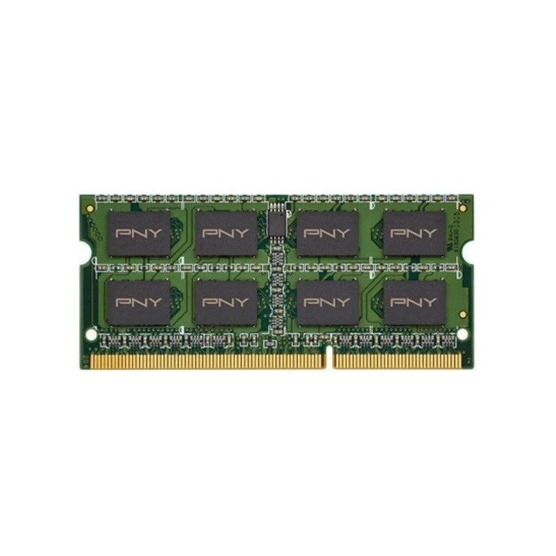 Pamięć do notebooka 8GB DDR3 SODIMM 1600MHz