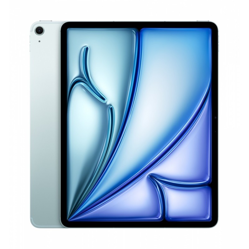 iPad Air 13 cali WiFi 1TB Niebieski