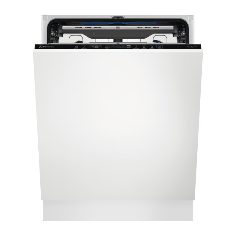 Zmywarka do zabudowy EEC767310L SMK 3 kosz, ComfortLift