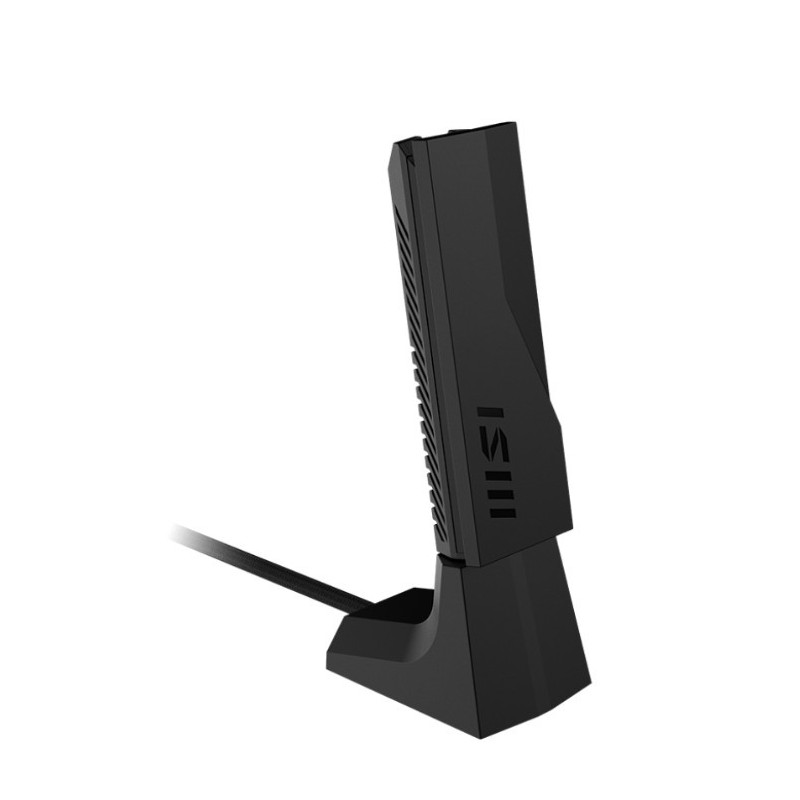 Adapter BE6500 WiFi 7 USB