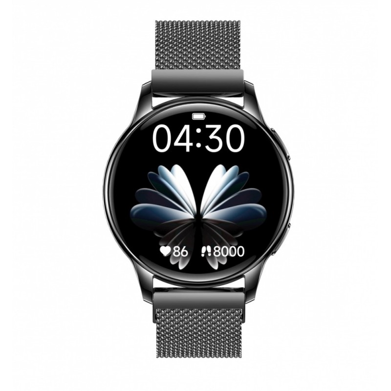 Smartwatch EW03 czarny