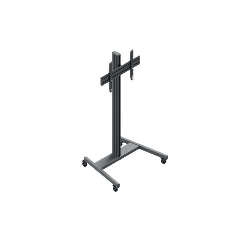 Wózek do monitora TRE100 LFD