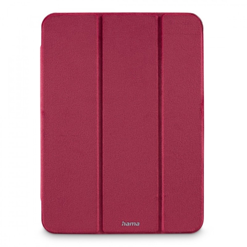 Etui velvet iPad 10,9' 10 gen 2022 watermelon