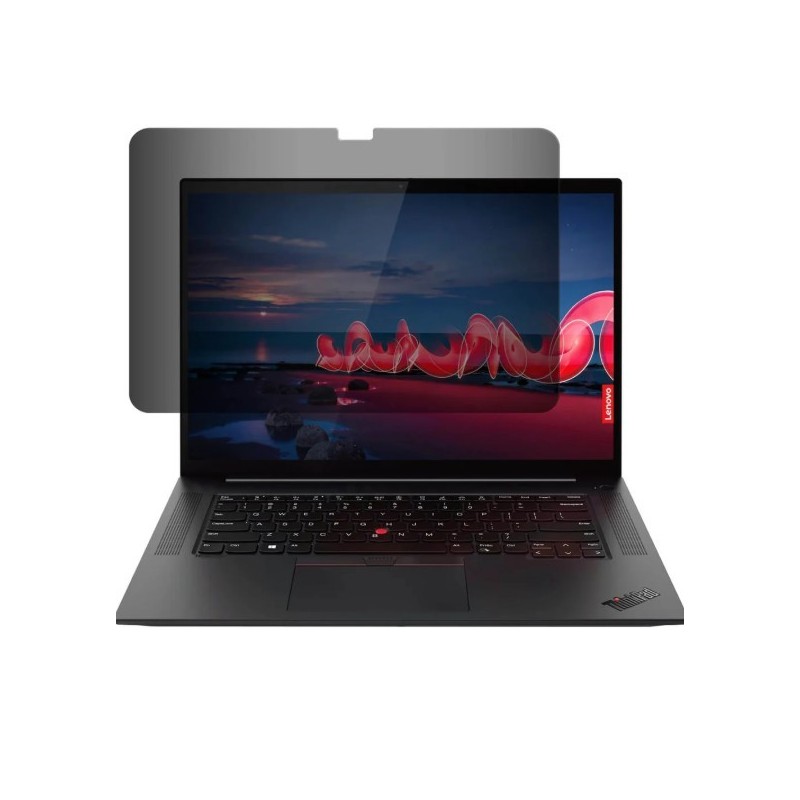 Filtr prywatyzujący 4Vu for 16'' Lenovo ThinkPad P1 Gen 4 and HP ZBook Fury G9
