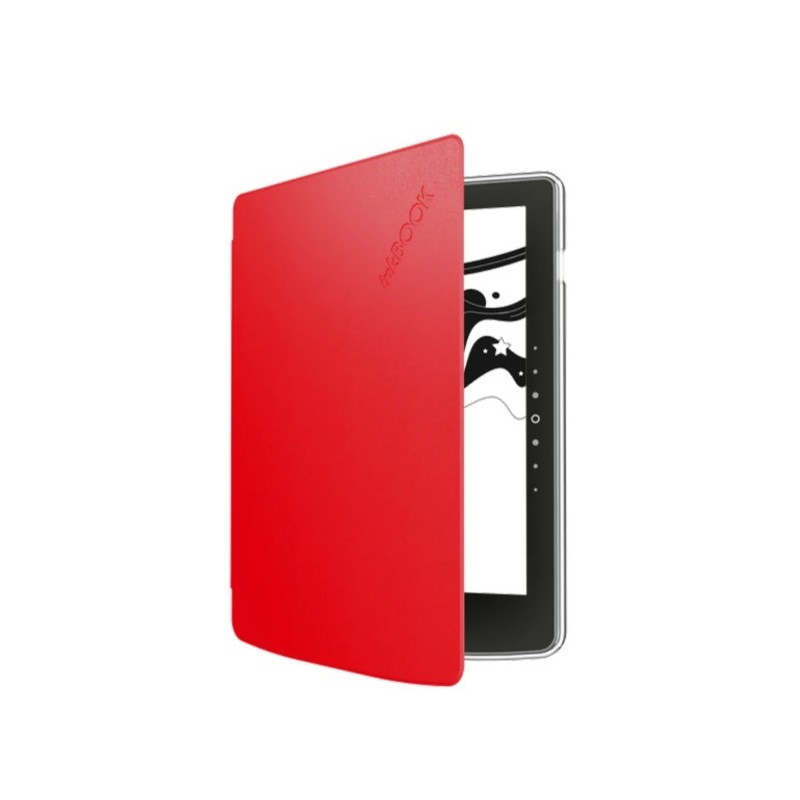 Etui DUO RED (dla inkbook Solaris)