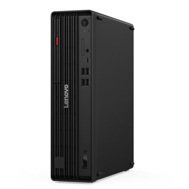 Komputer ThinkCentre M90s G6 SFF 12YU0010PB W11Pro Ultra 5 245/16GB/512GB/INT/DVD/vPro/3YRS OS + 1YR Premier