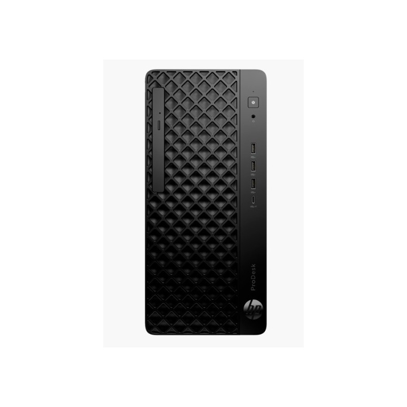 ProDesk 4 Tower G1i Desktop AI PC U7-265 1TB/16/W11P 9H7U8ET