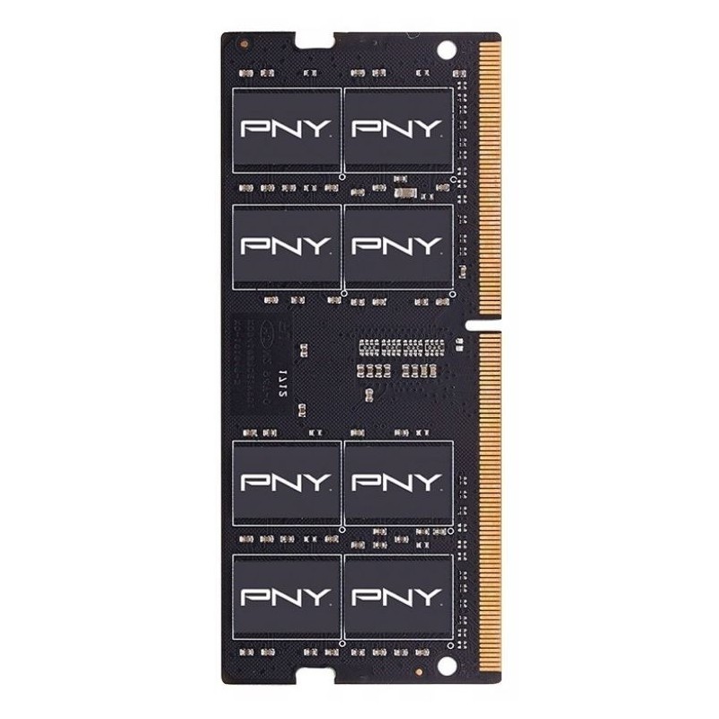 Pamięć 16GB DDR4 2666 SO-DIMM MN16GSD42666-SB