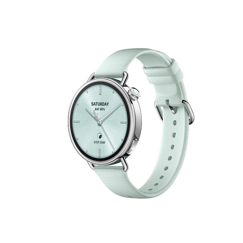 Smartwatch Watch S4 41mm zielony
