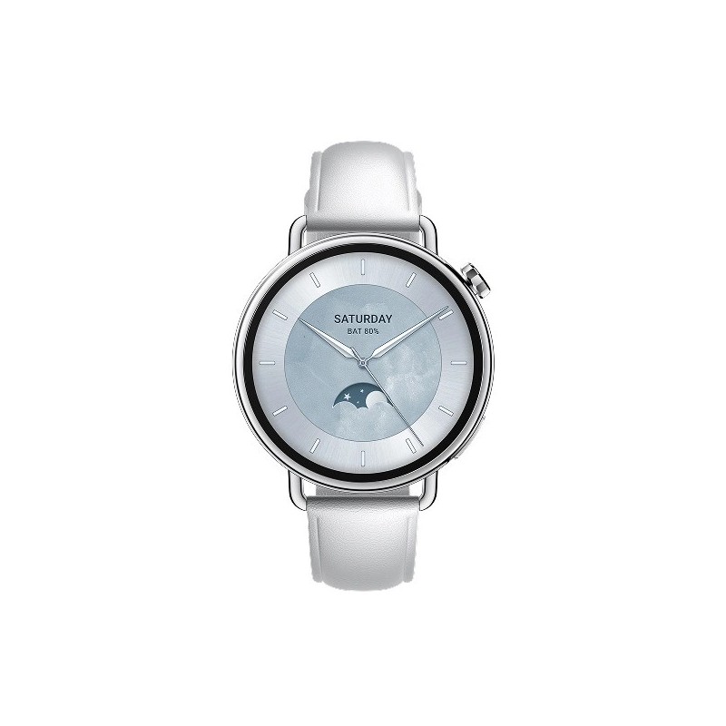 Smartwatch Redmi Watch S4 41mm Biały