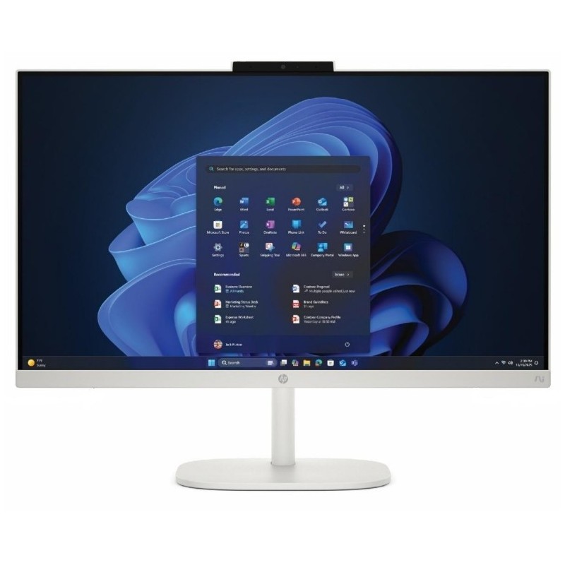 Komputer All-in-One ProStudio 2 G2a R5-40 512GB/16GB/W11P/23.8 D35F2ET