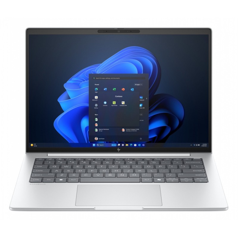 Laptop EliteBook 8 G1i U5-225U 1TB/32GB/W11P/14.0 C51LTET
