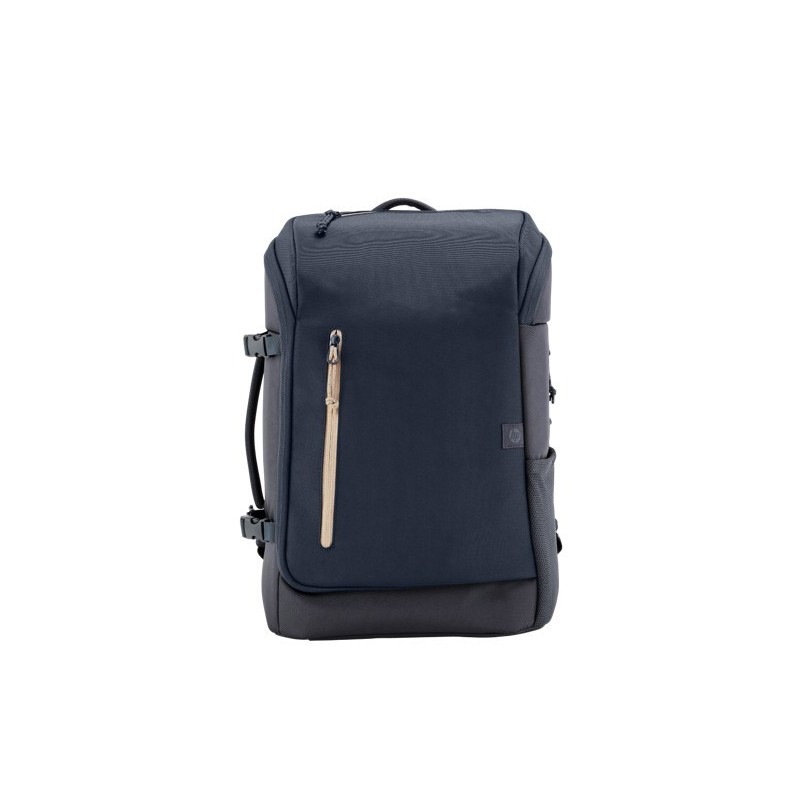 Plecak Classic Travel 25L 15.6 cala Niebieski - 6B8U5AA