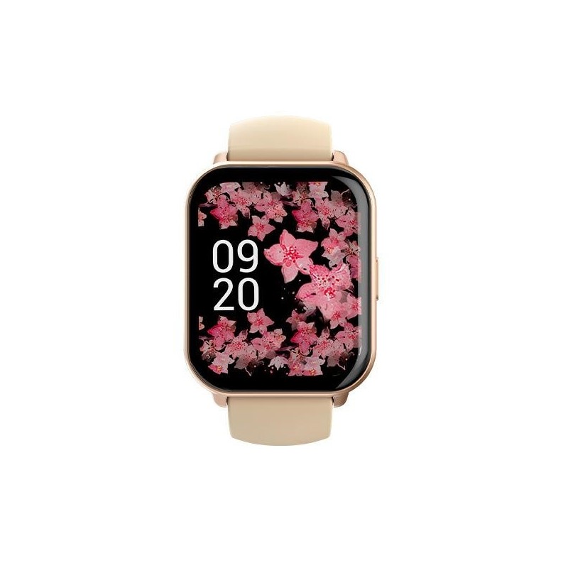 Smartwatch Zone 2 różowy