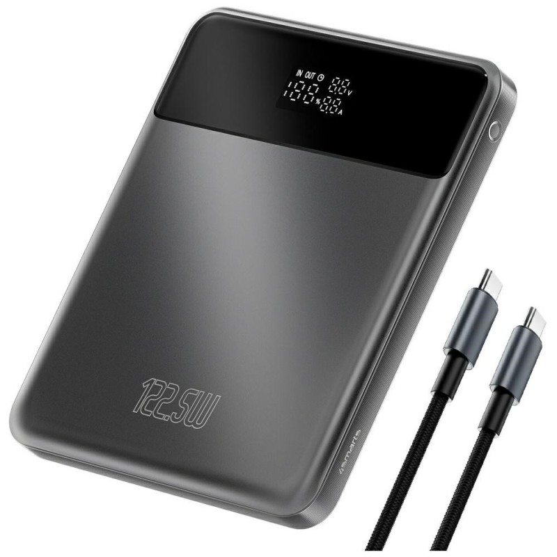 Powerbank Slim 122,5W 20000mAh Enterprise