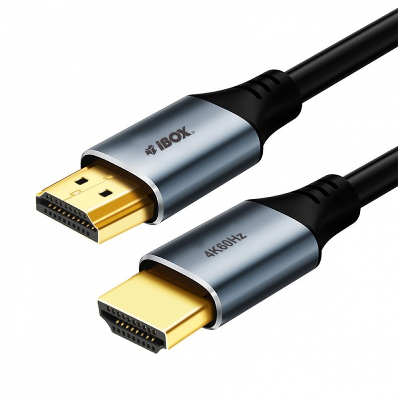 Kabel HDMI 2.0 UHD 4K 60 Hz 5m