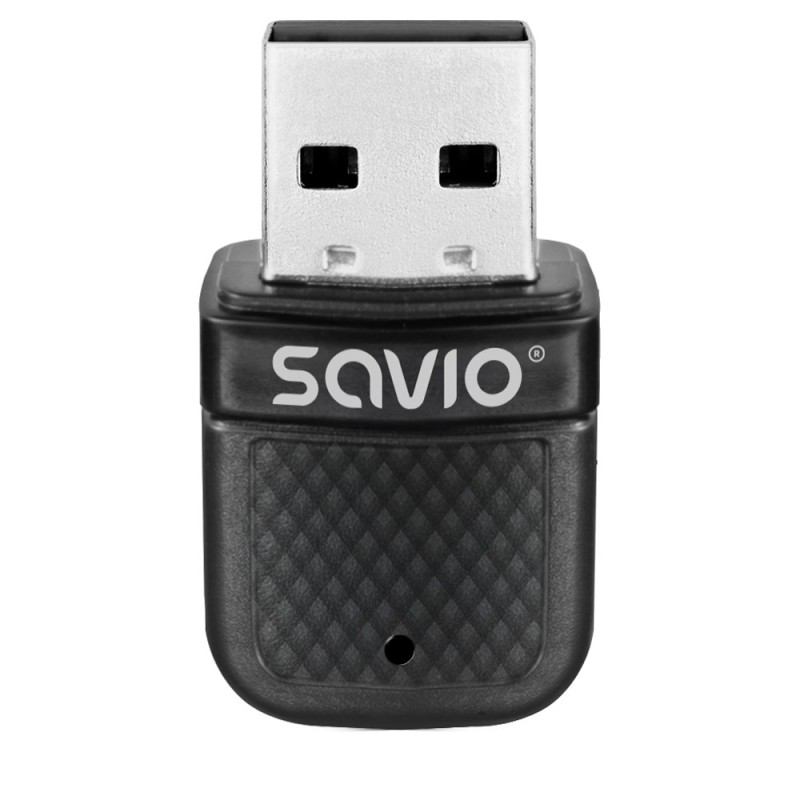 Adapter USB WiFi 6 Bluetooth 5.4 BT- 070