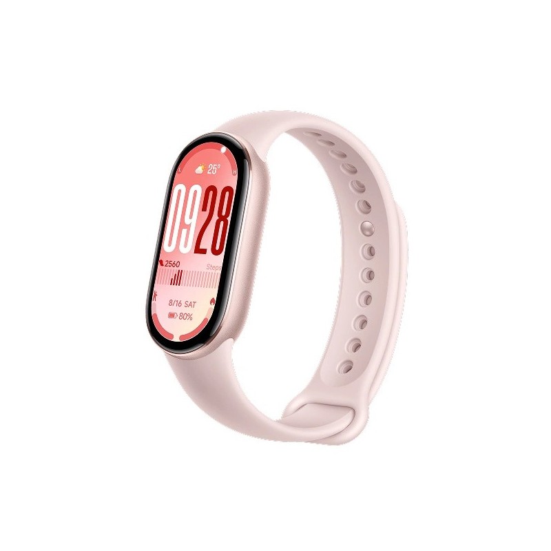 Opaska sportowa Smart Band 10 Mystic Rose