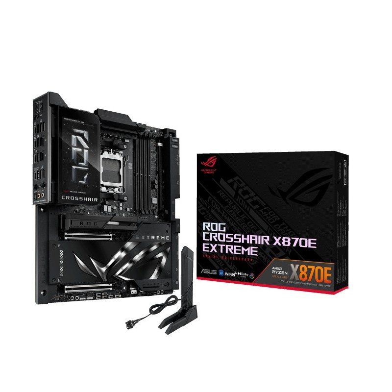 Płyta główna ROG CROSSHAIR X870E EXTREME