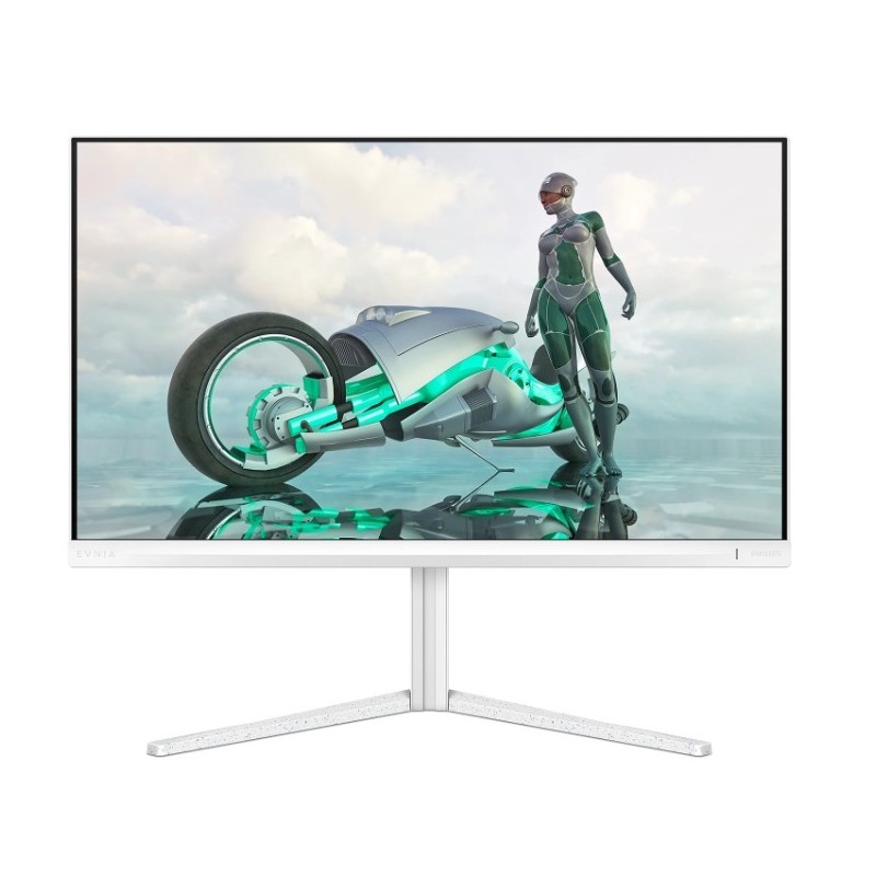 Monitor 27M2N3501PA 27 cali IPS 260Hz HDMIx2 DP Pivot Głośniki