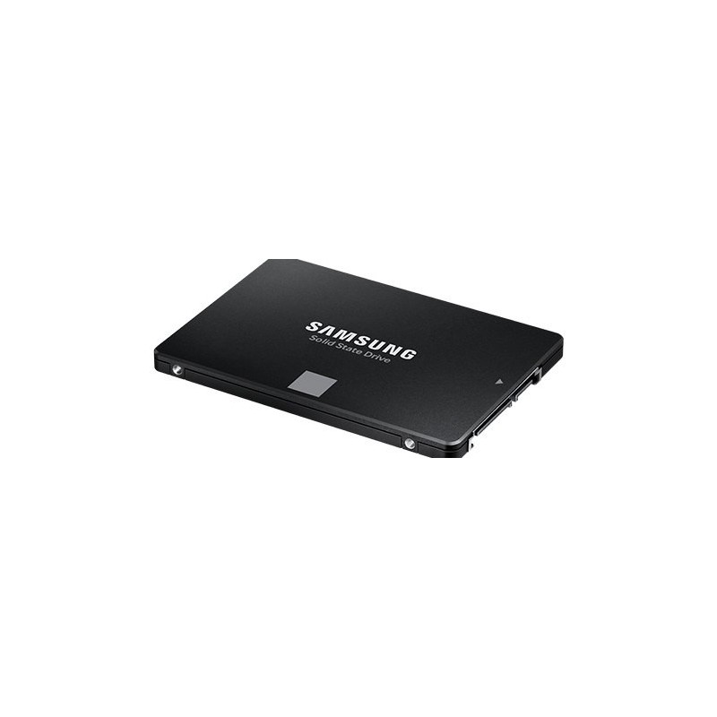 Dysk SSD 870EVO MZ-77E500B/EU 500GB