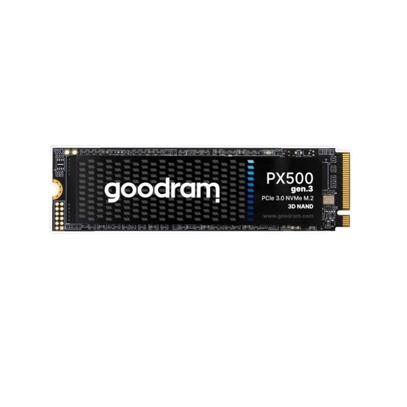 Dysk SSD PX500-G3 256GB M.2 PCIe 3x4 NVMe