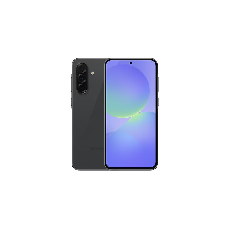 Smartfon Galaxy A36 5G 6/128GB Enterprise Edition czarny