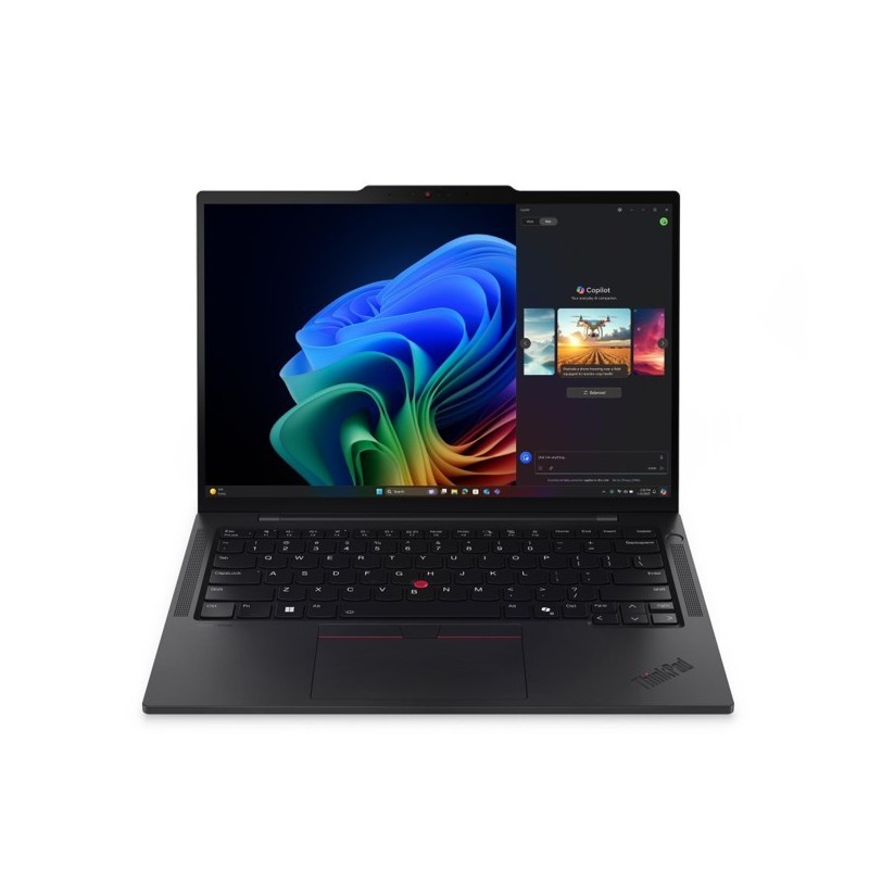 Ultrabook ThinkPad T14s G6 21QX00HEPB W11Pro Ultra 7 258V/32GB/1TB/INT/14.0 WUXGA/Touch/3YRS Premier Support + CO2 Offset