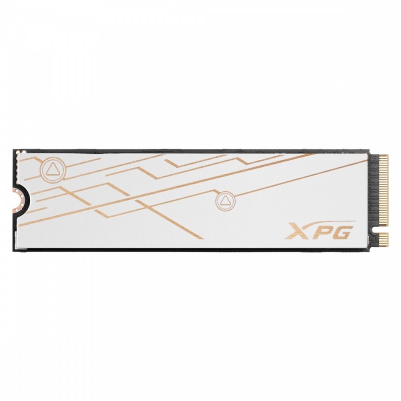 Dysk SSD XPG MARS 980 BLADE 2TB PCIe 5x4 14/13 GB/s M2