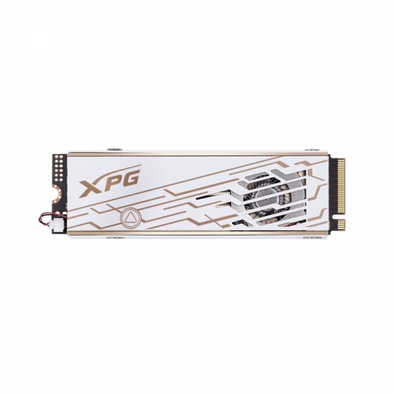 Dysk SSD XPG MARS 980 PRO 2TB PCIe 5x4 14/13 GB/s M2
